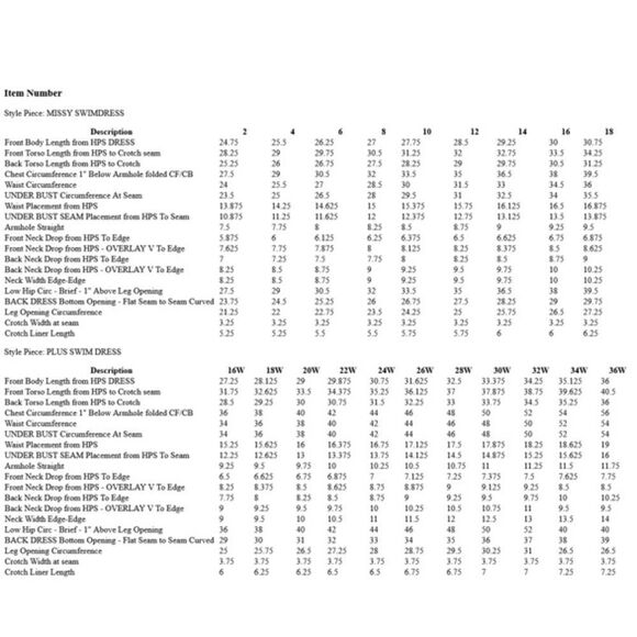 Denim & Co. Beach V-Neck Surplice Layered Swim Dress - Picture 7 of 7